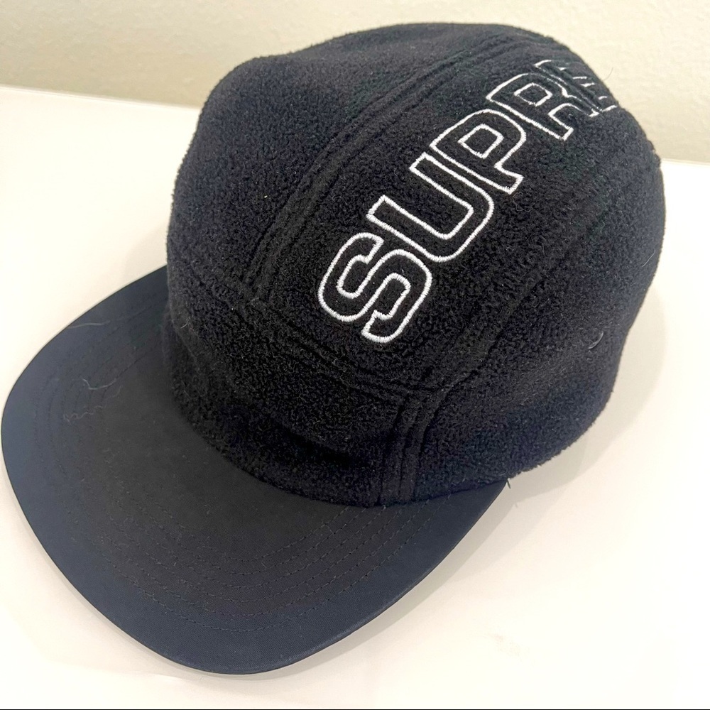 SUPREME CAP HAT